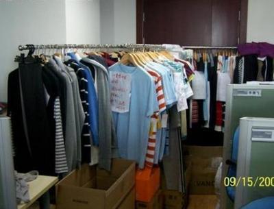 凡客誠(chéng)品 與服裝無(wú)縫融合的創(chuàng)新辦公環(huán)境