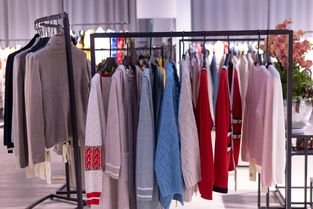 桐鄉(xiāng)城東慢生活館盛大開(kāi)業(yè) 全羊絨羊毛女裝，精品穿搭新選擇